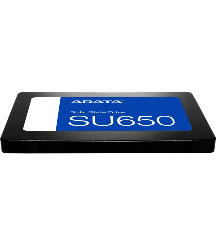 Dysk SSD Adata SU650 Ultimate 1TB 2,5" SATA