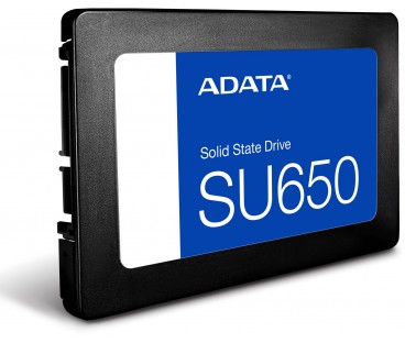 Dysk SSD Adata SU650 Ultimate 1TB 2,5" SATA | Alarmista.pl