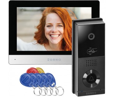 Wideodomofon ORNO OR-VID-MA-1079/B