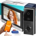 Wideodomofon ORNO OR-VID-MA-1079/B