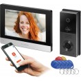 Wideodomofon ORNO OR-VID-MA-1079/B