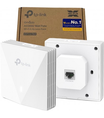 AP TP-LINK EAP650-WALL