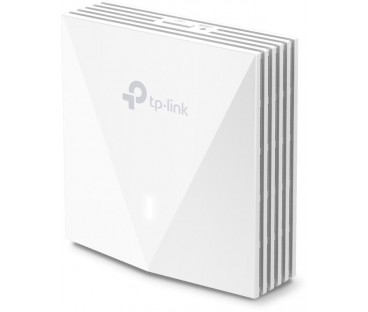 AP TP-LINK EAP650-WALL Punkt dostępowy Wi-Fi | Alarmista.pl