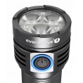 Latarka ręczna 3x Osram P9 10W LED everActive FL-3300R Luminator 3300 lumenów IPX4