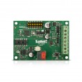 SATEL MODUŁ INTEGRACJI Z SYSTEM. KNX INT-KNX-2