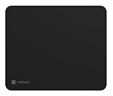 Podkładka pod mysz Natec Colors Series czarny | Alarmista.pl