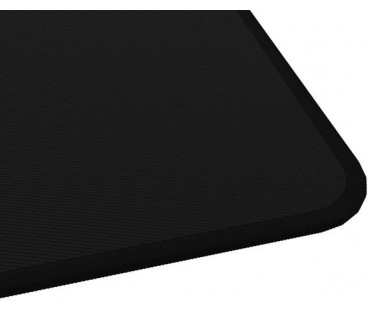 Podkładka pod mysz Natec Colors Series czarny | Alarmista.pl