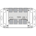 4-kanałowy moduł ogranicznika przepięć sieci LAN Gigabit Ethernet EWIMAR PTF-64-EXT/PoE 4-kanałowy moduł ogranicznika przepięć sieci LAN Gigabit Ethernet EWIMAR PTF-64-EXT/PoE