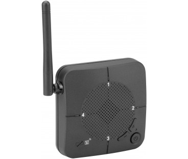 System alarmowy Redleaf RD200