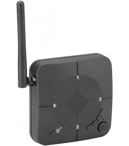 System alarmowy Redleaf RD200