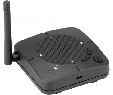 System alarmowy Redleaf RD200 | Alarmista.pl