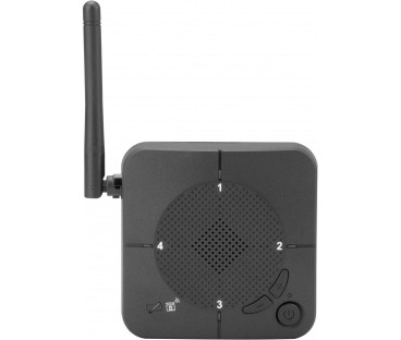System alarmowy Redleaf RD200 | Alarmista.pl