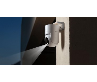 Kamera IP Xiaomi Outdoor Camera CW300 | Alarmista.pl