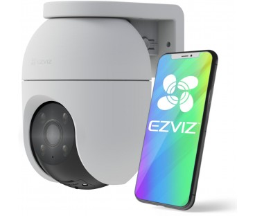 KAMERA WIFI EZVIZ C8c 2K+ (4MP) | Alarmista.pl
