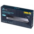 SWITCH TP-LINK TL-SG2016P (8xPoE+)