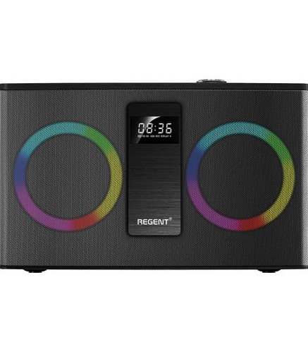 Głośnik RGB FM Regent Power Audio 300BT Ferguson