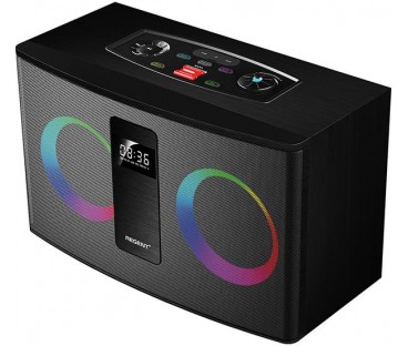 Głośnik RGB FM Regent Power Audio 300BT Ferguson | Alarmista.pl