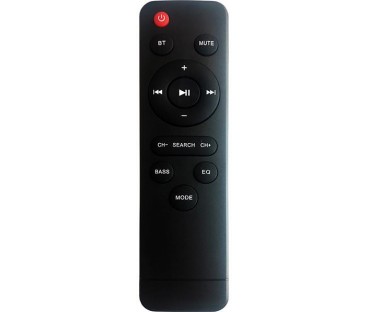 Głośnik RGB FM Regent Power Audio 300BT Ferguson | Alarmista.pl