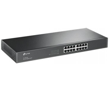SWITCH TP-LINK TL-SG1016