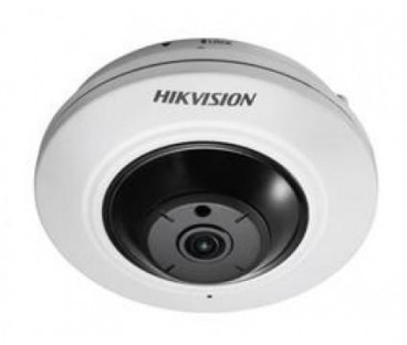KAMERA IP HIKVISION DS-2CD2955G0-ISU(1.05mm) | Alarmista.pl