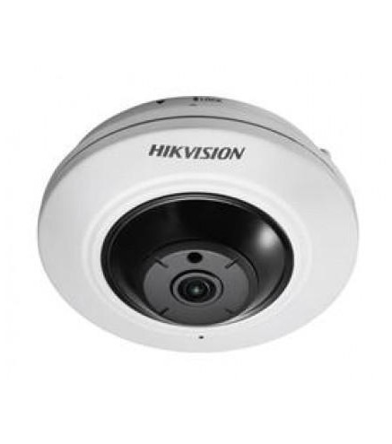 KAMERA IP HIKVISION DS-2CD2955G0-ISU(1.05mm) | Alarmista.pl