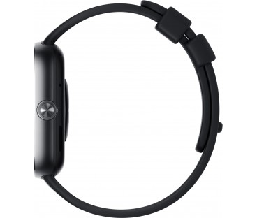Smartwatch Xiaomi Redmi Watch 4 Obsidian Black