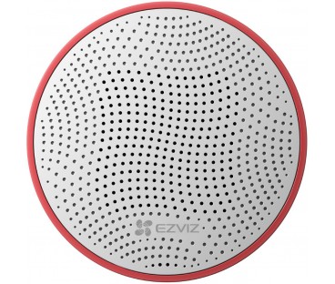 SYRENA ALARMOWA EZVIZ T9C