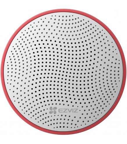 SYRENA ALARMOWA EZVIZ T9C