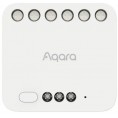 Aqara Dual Relay Module T2