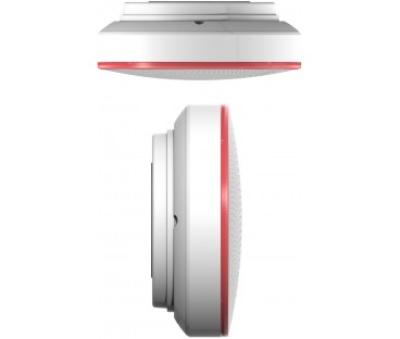 SYRENA ALARMOWA EZVIZ T9C | Alarmista.pl