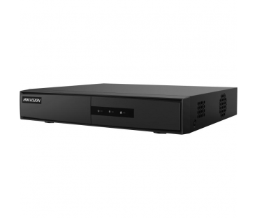 Rejestrator IP HIKVISION DS-7104NI-Q1/4P/M(D)