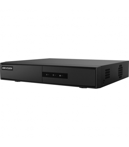 Rejestrator IP HIKVISION DS-7104NI-Q1/4P/M(D) | Alarmista.pl
