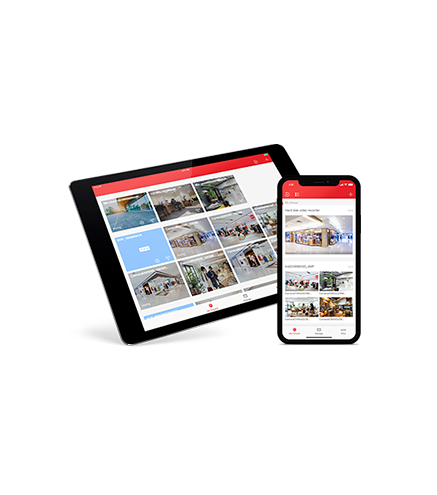 STACJA BRAMOWA HIKVISION DS-KV8213-WME1(C)/Flush