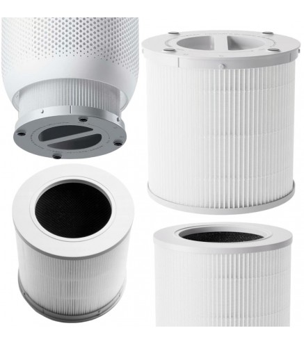 Filtr do oczyszczacza Xiaomi Air Purifier 4 Compact