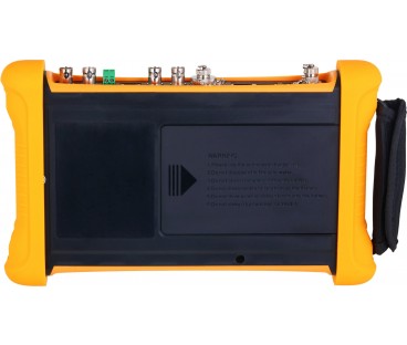 TESTER DAHUA PFM906-E | Wysoka jakość sygnału | Alarmista.pl