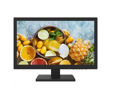 MONITOR 19" HIKVISION DS-D5019QE-B