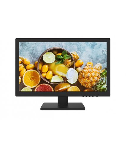 MONITOR 19" HIKVISION DS-D5019QE-B