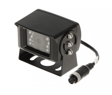 MOBILNA KAMERA IP ATE-CAM-IPC680 1080p 2.8 mm | Alarmista.pl