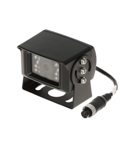 MOBILNA KAMERA IP ATE-CAM-IPC680 1080p 2.8 mm | Alarmista.pl