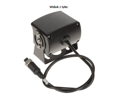 MOBILNA KAMERA IP ATE-CAM-IPC680 - 1080p 2.8 mm AUTONE