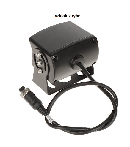 MOBILNA KAMERA IP ATE-CAM-IPC680 - 1080p 2.8 mm AUTONE