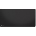 Podkładka pod mysz Natec Colors Series czarny 800x400mm