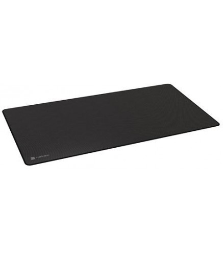 Podkładka pod mysz Natec Colors Series czarny 800x400mm