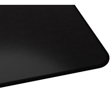 Podkładka pod mysz Natec Colors Series czarny 800x400mm | Alarmista.pl
