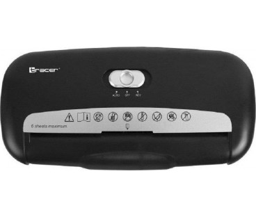 Niszczarka Tracer Razor 2