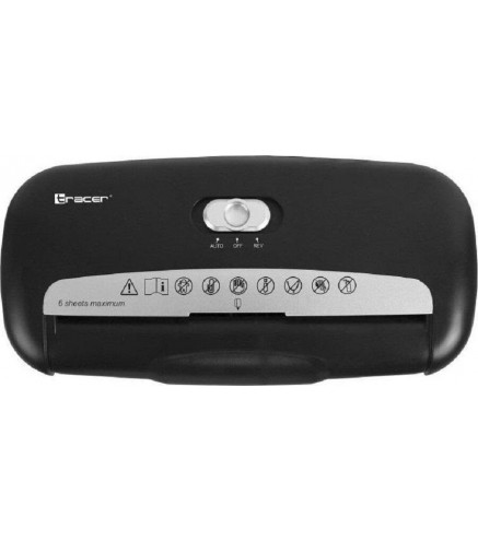 Niszczarka Tracer Razor 2