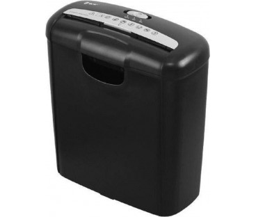 Niszczarka Tracer Razor 2 | Wydajna ochrona danych | Alarmista.pl