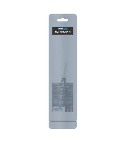 Pasta termoprzewodząca Natec Husky 4g
