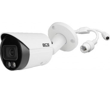 Kamera BCS LINE BCS-L-TIP18FCR3L3-Ai1 | Alarmista.pl