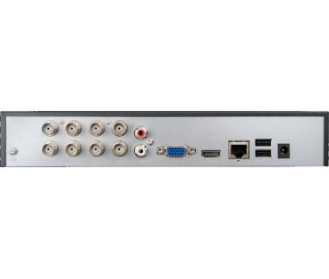 Rejestrator BCS BASIC BCS-B-XVR0801(2.0)